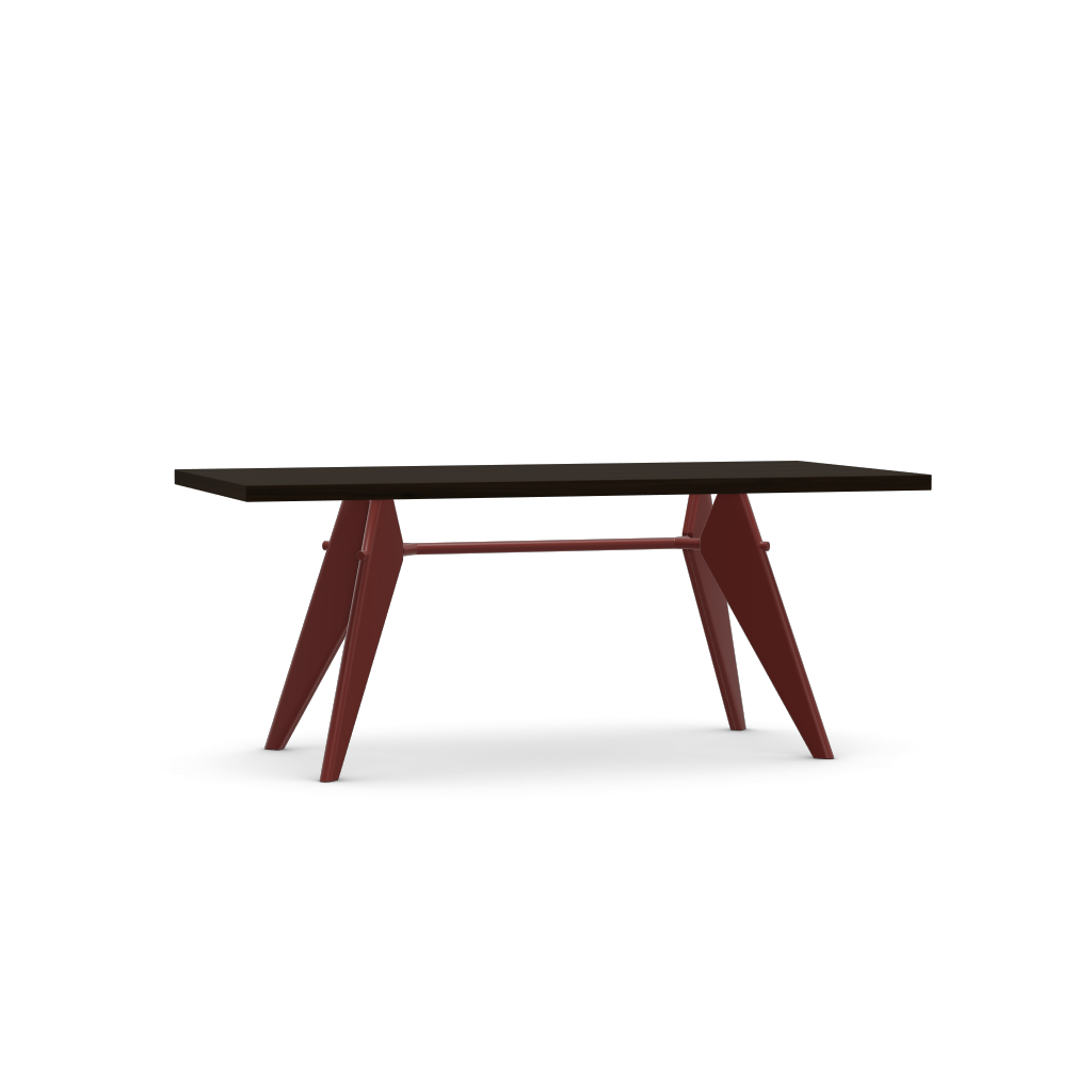 EM Table (H 740 x W 900 x L 1800).
