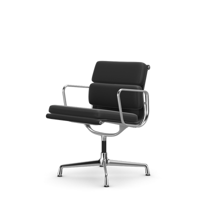 Soft Pad Chairs EA 207 – Conference (Version - Classic height / Cover material - Fabric Leather Premium F)