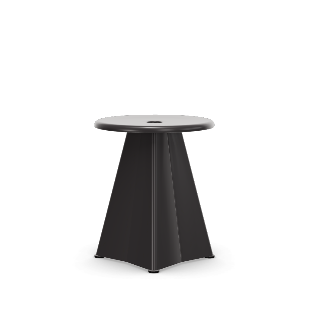 Tabouret Métallique.