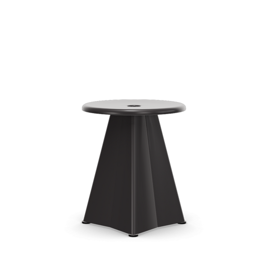 Tabouret Métallique.