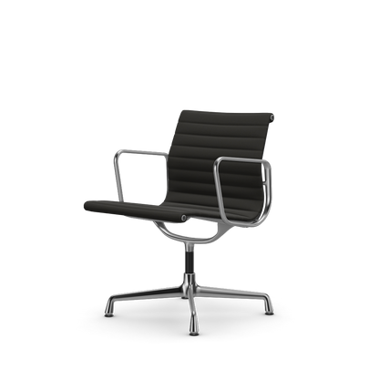 Aluminium Chairs EA 107 – Conference (Cover material - Fabric Track)