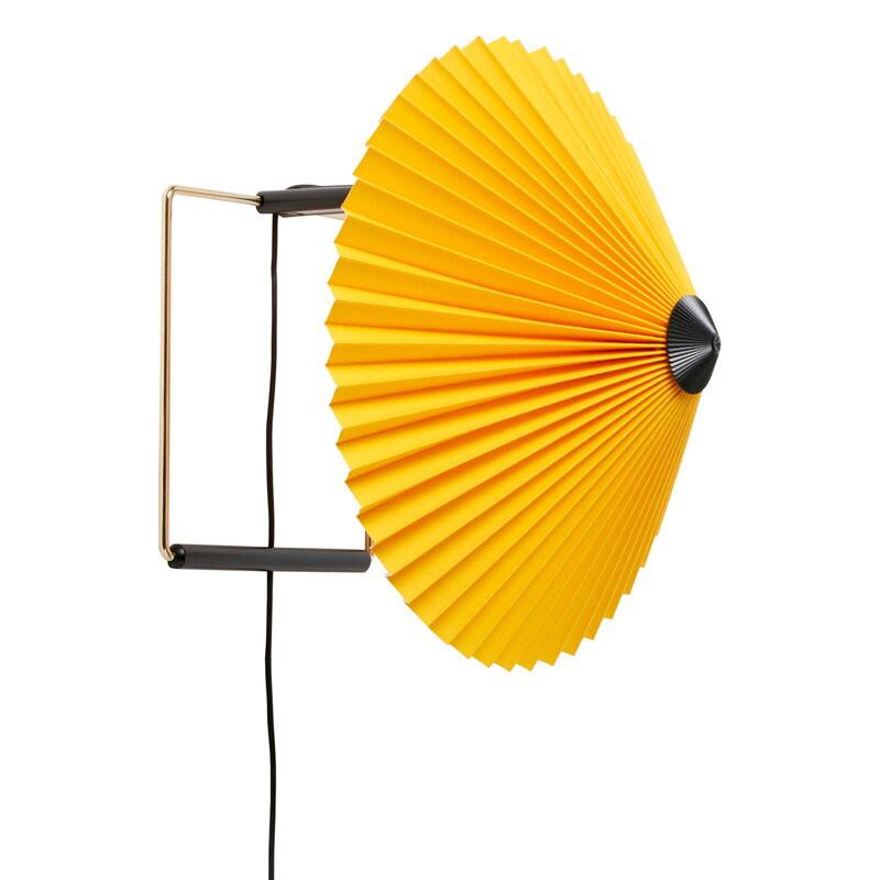 Matin Wall Lamp.