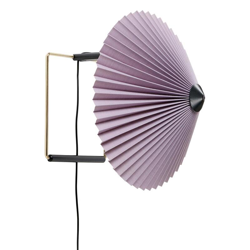 Matin Wall Lamp.