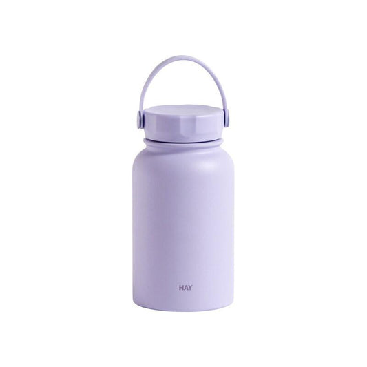 Mono Thermal Bottle 0.6L (Request Info).