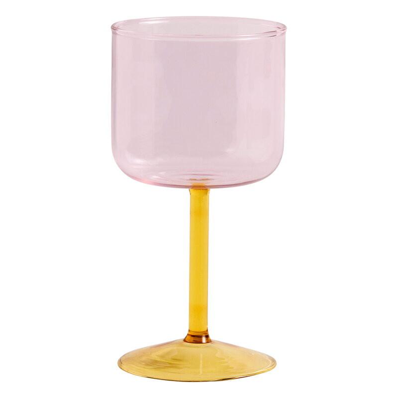 Tint Wine Glass (Request Info).