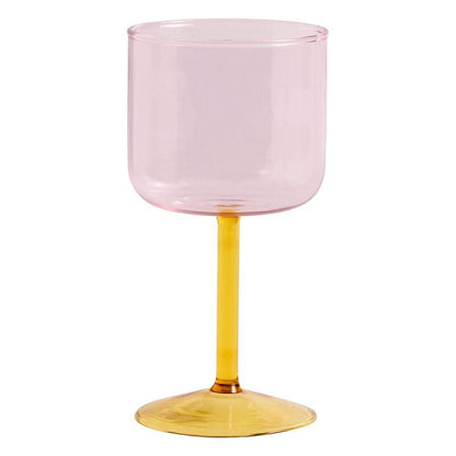 Tint Wine Glass (Request Info).