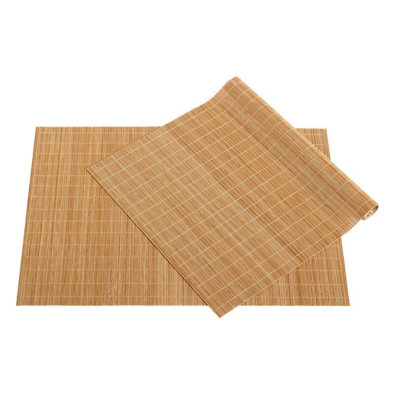 Bamboo Place Mat (Request Info).
