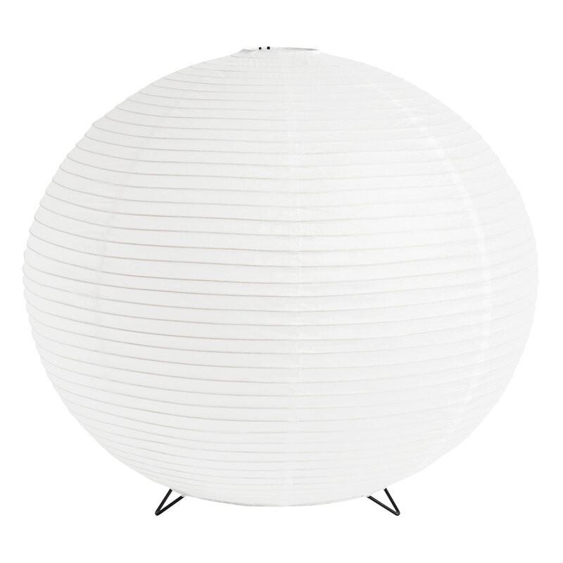 Rice Paper Shade.