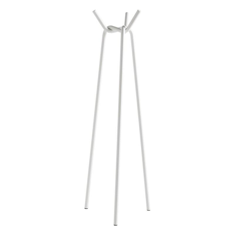 Knit Coat Rack.