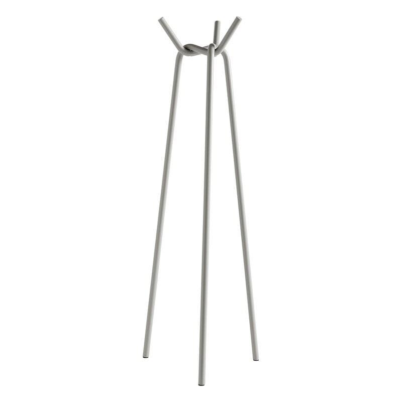 Knit Coat Rack.