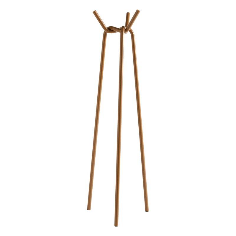 Knit Coat Rack.