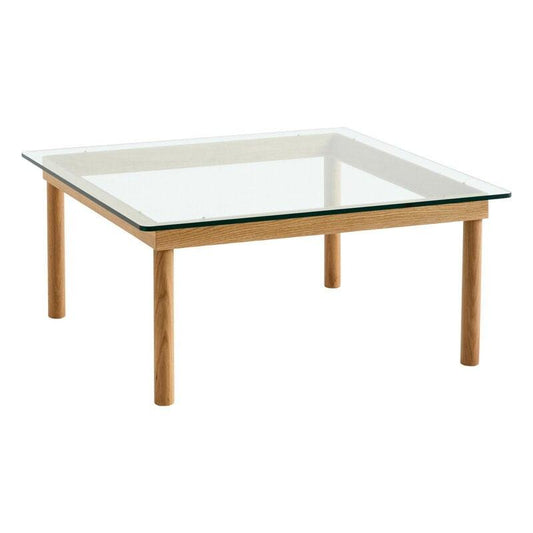 Kofi Coffee Table (80 x 80 cm).