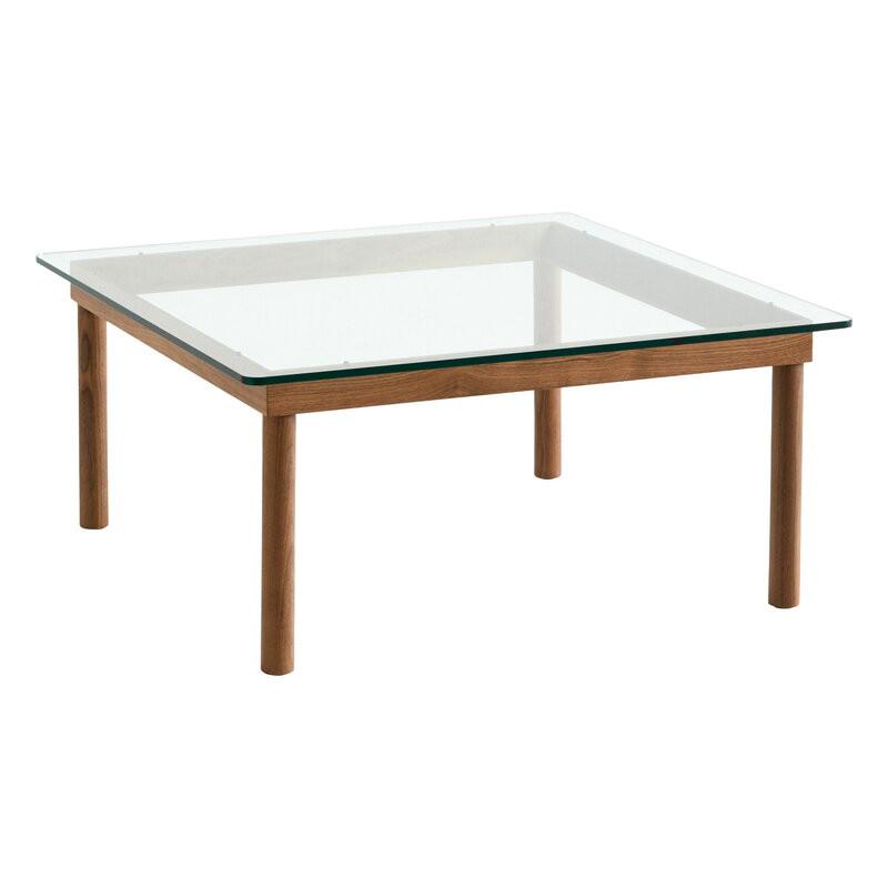 Kofi Coffee Table (80 x 80 cm).