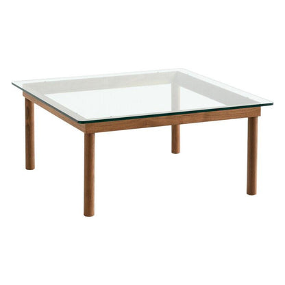 Kofi Coffee Table (80 x 80 cm).