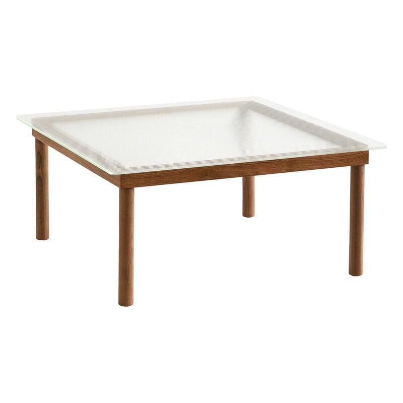 Kofi Coffee Table (80 x 80 cm).