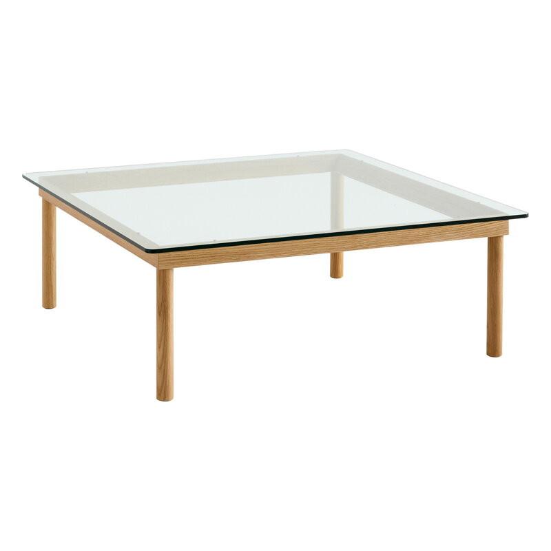 Kofi Coffee Table (100 x 100 cm).