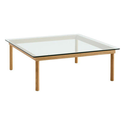Kofi Coffee Table (100 x 100 cm).