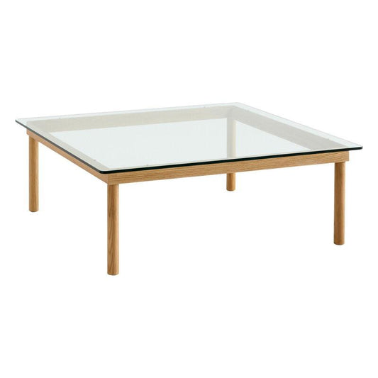 Kofi Coffee Table (100 x 100 cm).