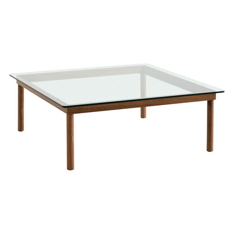 Kofi Coffee Table (100 x 100 cm).