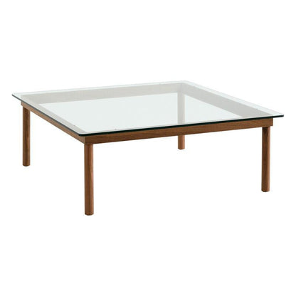 Kofi Coffee Table (100 x 100 cm).