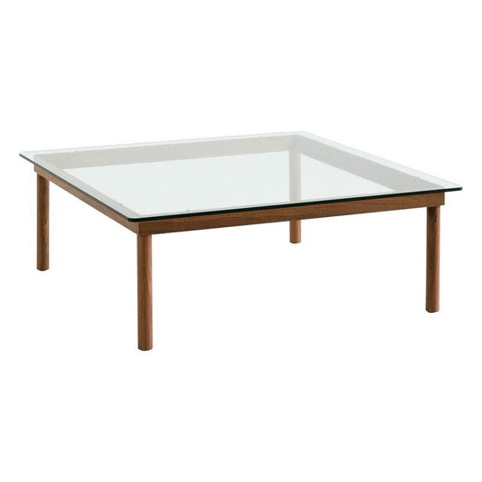 Kofi Coffee Table (100 x 100 cm).