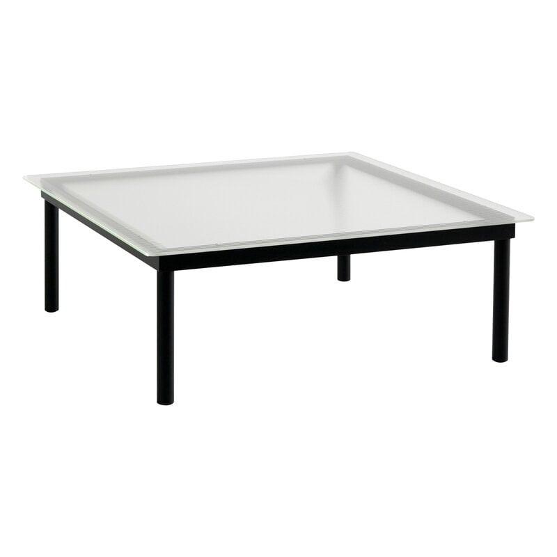 Kofi Coffee Table (100 x 100 cm).