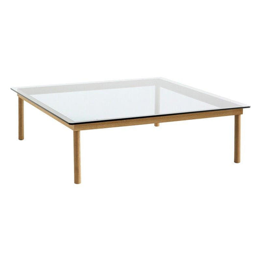 Kofi Coffee Table (120 x 120 cm).