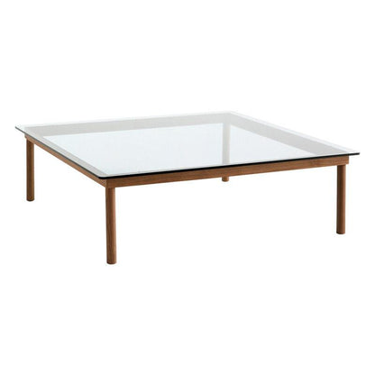 Kofi Coffee Table (120 x 120 cm).