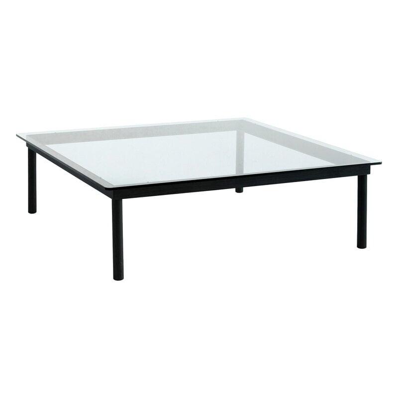 Kofi Coffee Table (120 x 120 cm).