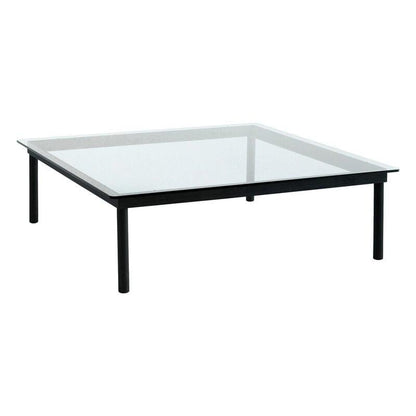 Kofi Coffee Table (120 x 120 cm).