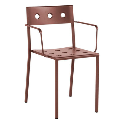 Balcony Armchair.