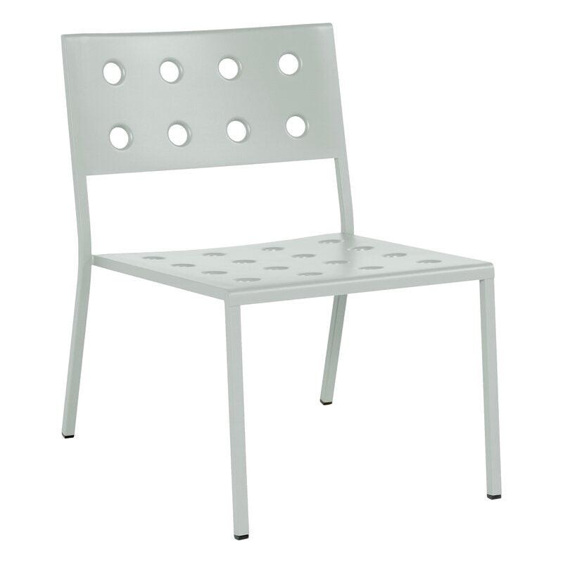 Balcony Lounge Chair.