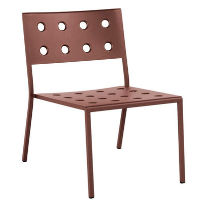 Balcony Lounge Chair.