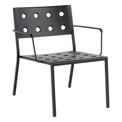 Balcony Lounge Armchair.
