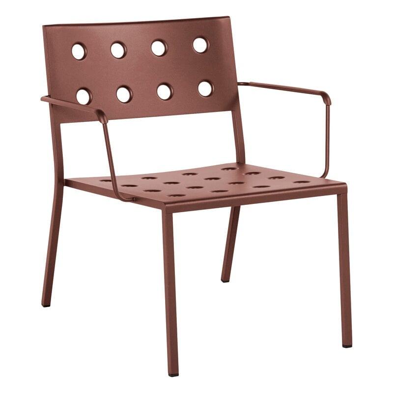 Balcony Lounge Armchair.
