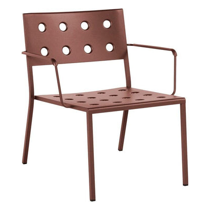 Balcony Lounge Armchair.