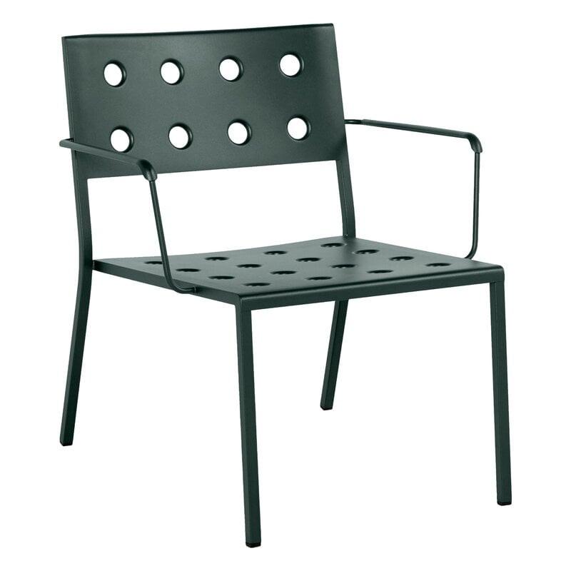 Balcony Lounge Armchair.