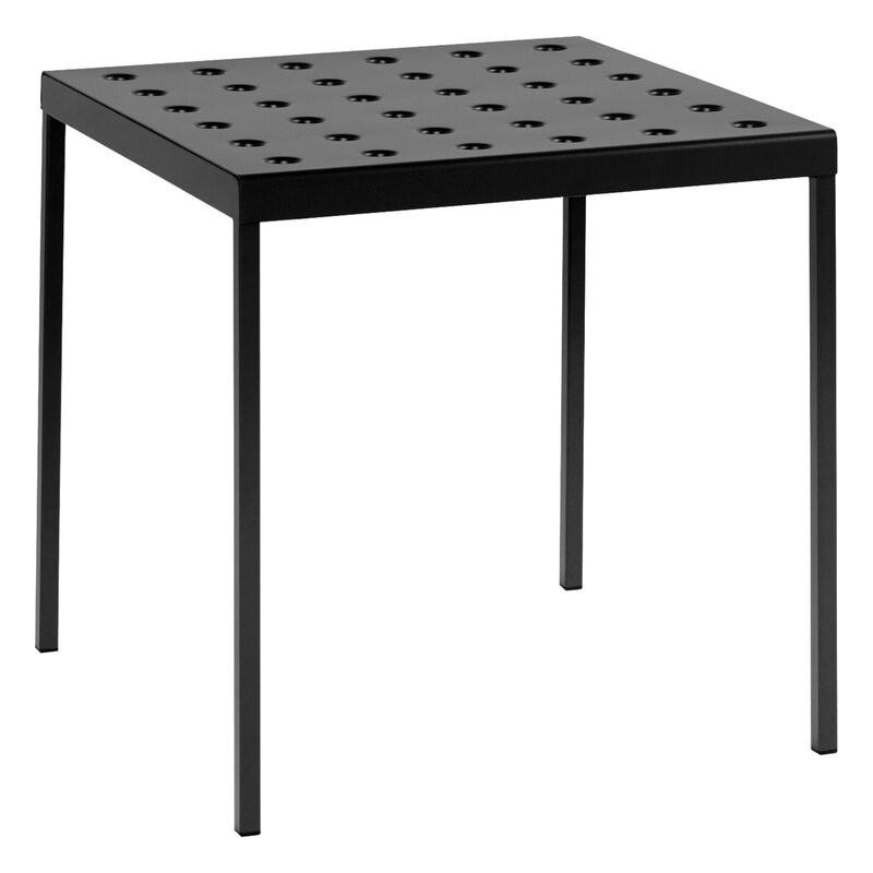 Balcony Table.