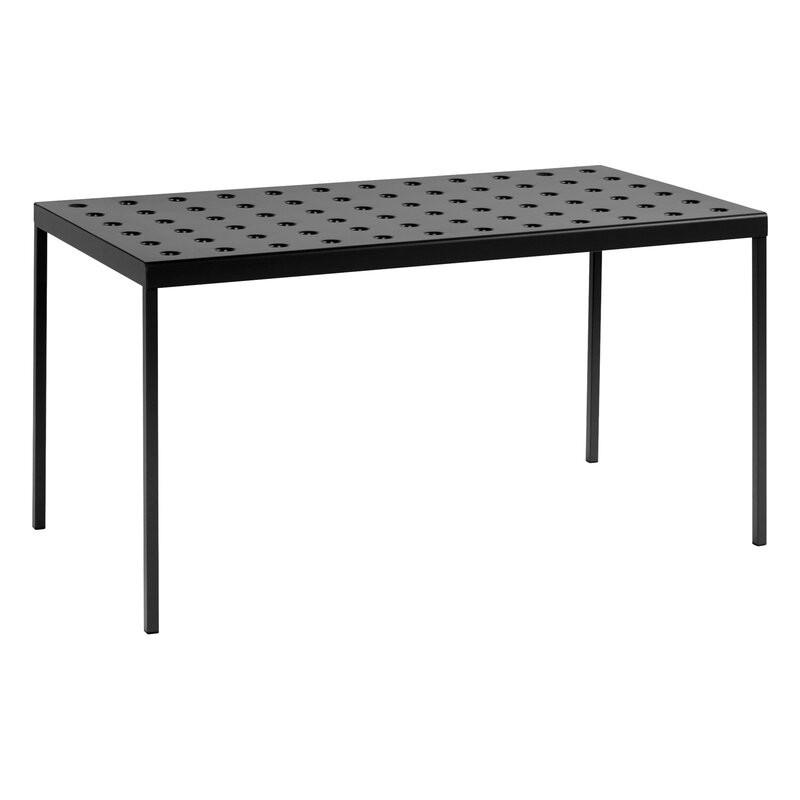 Balcony Table.
