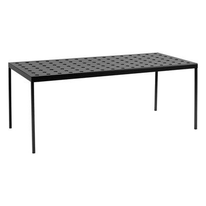 Balcony Table.