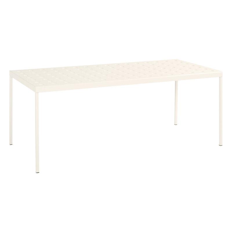 Balcony Table.