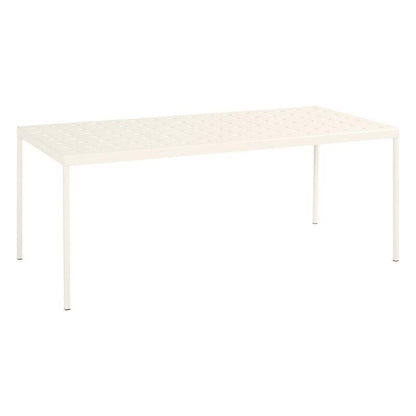 Balcony Table.