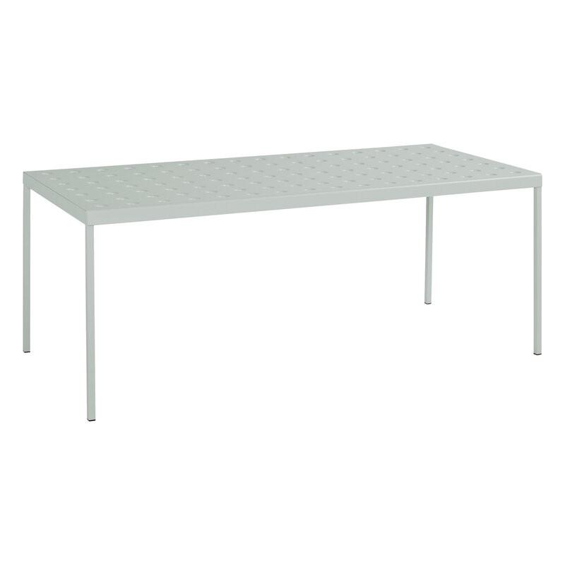Balcony Table.