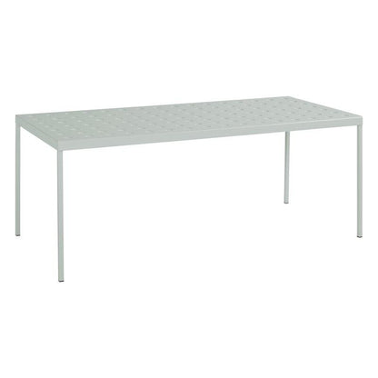 Balcony Table.