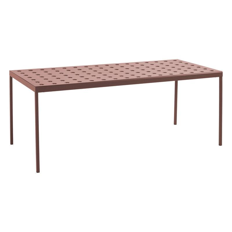 Balcony Table.