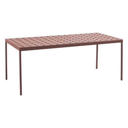 Balcony Table.