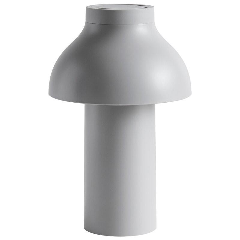 PC Portable table lamp.