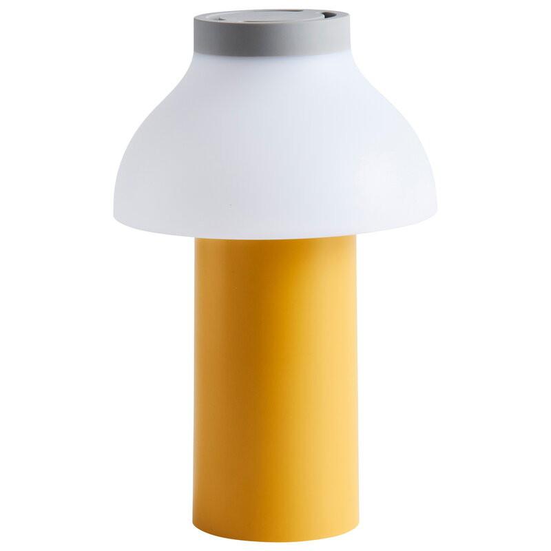 PC Portable table lamp.