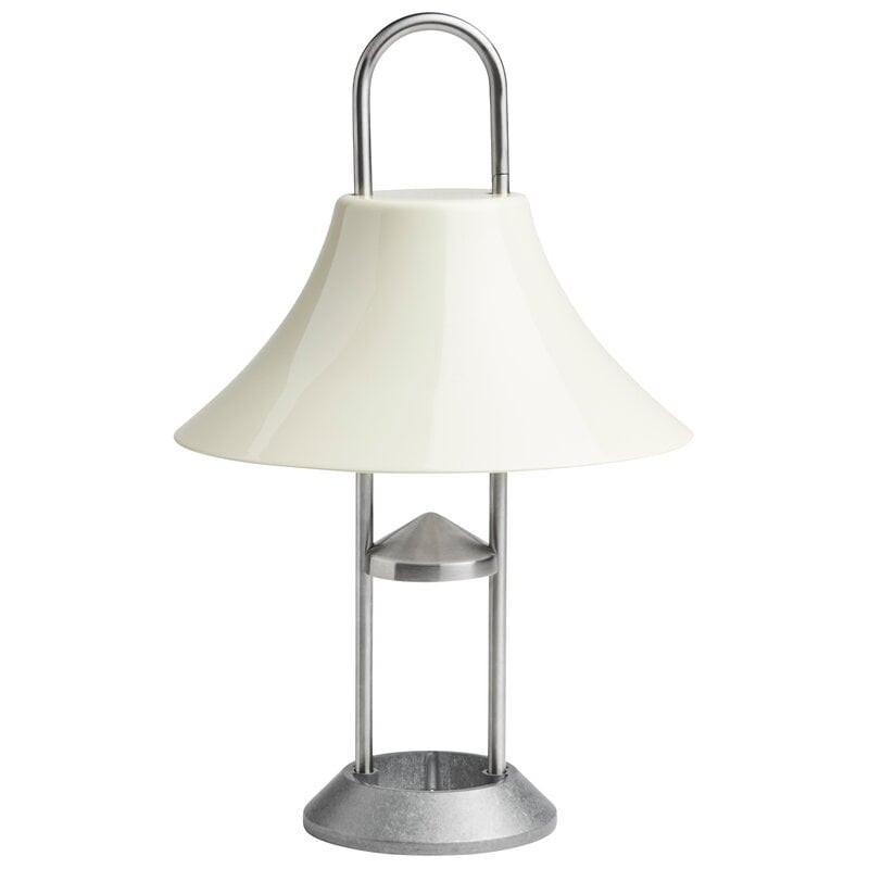 Mousqueton Portable Lamp.