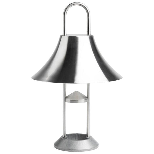 Mousqueton Portable Lamp.